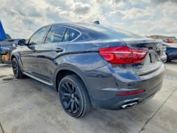 
										2019 BMW X6 full									