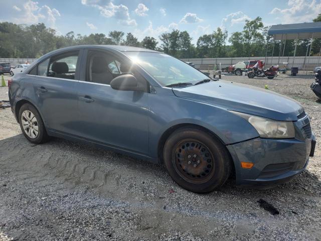 2012 Chevrolet Cruze