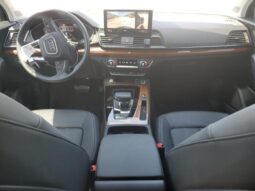 
										2023 Audi Q5 full									