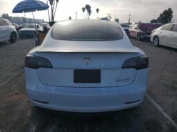 
										2022 Tesla Model 3 full									