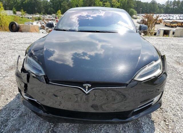 
								2018 Tesla Model s full									
