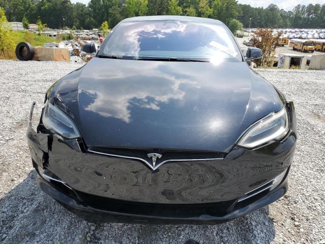 2018 Tesla Model s