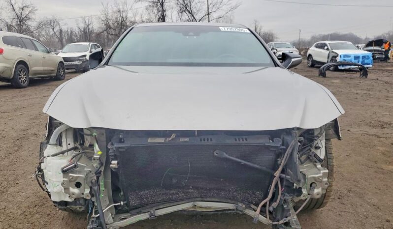 
								2020 Lexus Es 350 full									