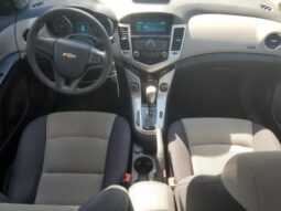 
										2014 Chevrolet Cruze ls full									