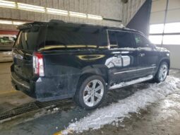 
										2017 Gmc Yukon full									