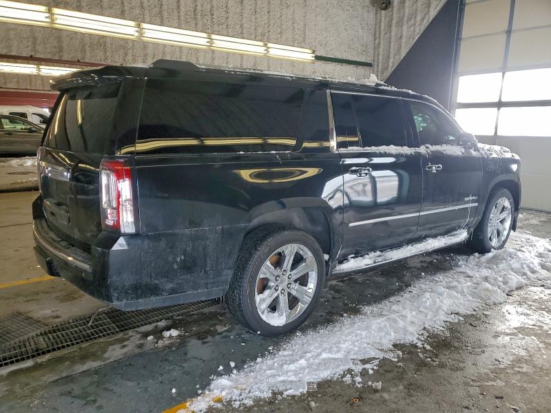 2017 Gmc Yukon