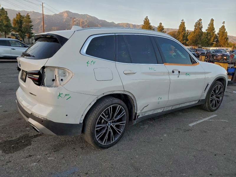 2023 BMW X3