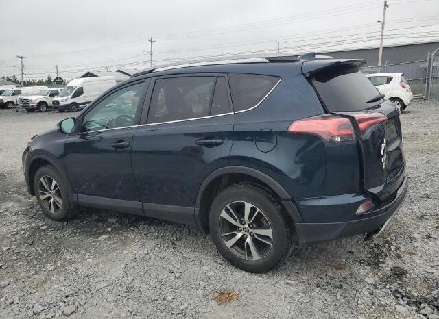 
								2017 Toyota Rav4 full									