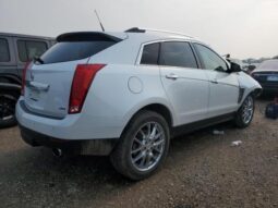 
										2013 Cadillac Srx full									
