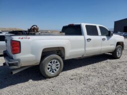 
										2015 Chevrolet Silverado full									