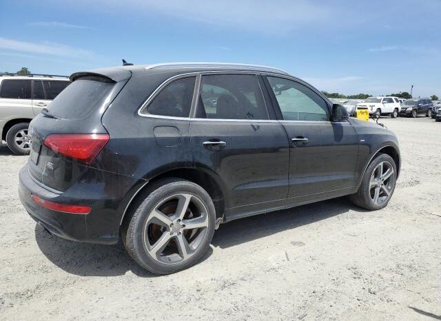 
								2016 Audi Q5 full									