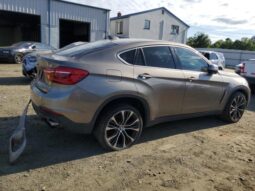
										2017 BMW X6 full									