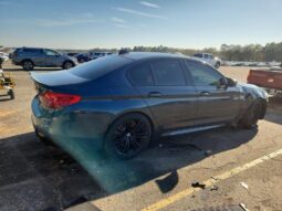 
										2019 BMW M5 full									