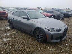 
										2025 BMW I4 full									