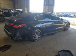 
										2020 BMW M850i xdrive full									