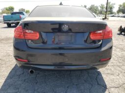 
										2015 BMW 3 series full									