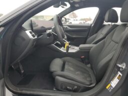 
										2025 BMW I4 full									