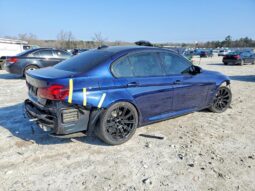 
										2016 BMW M3 full									