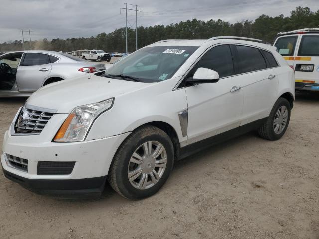 2015 Cadillac Srx