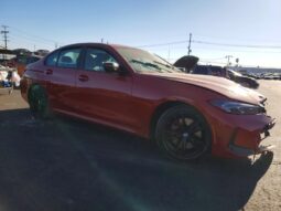 
										2023 BMW M3 full									
