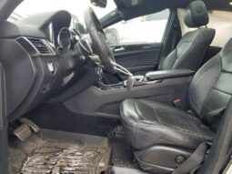 
										2017 Mercedes-benz Gle coupe full									