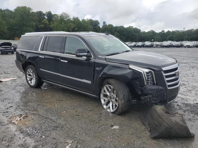 2016 Cadillac Escalade