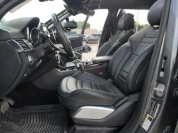 
										2017 Mercedes-benz Gls-klasse full									
