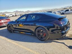 
										2013 Porsche Panamera full									