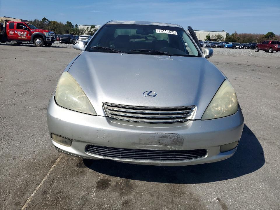 2003 Lexus Es 300