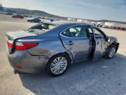 
										2013 Lexus Es 350 full									