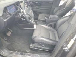 
										2018 Tesla Model x full									