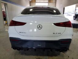 
										2024 Mercedes-benz Gle coupe full									