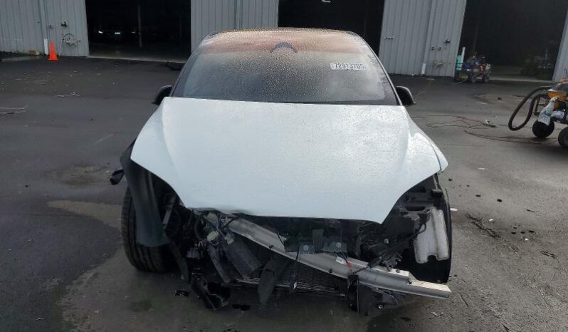 
								2023 Tesla Model x full									