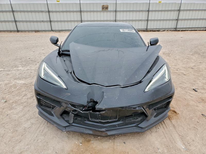 2020 Chevrolet Corvette