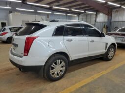 
										2013 Cadillac Srx full									