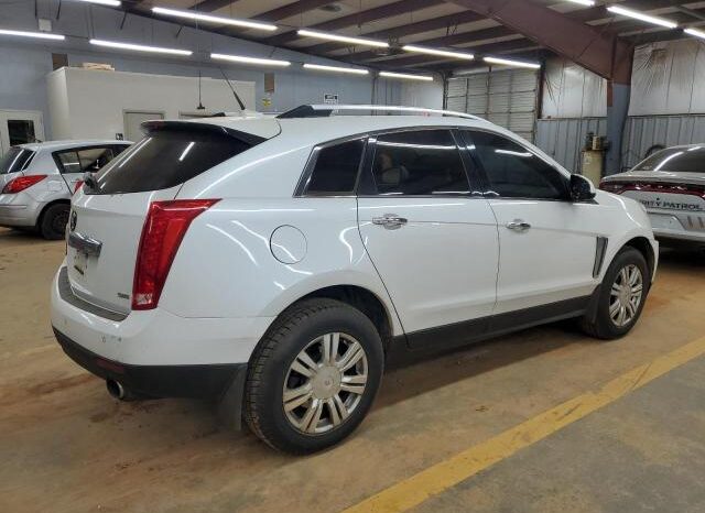 
								2013 Cadillac Srx full									