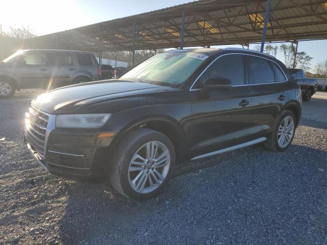 2019 Audi Q5