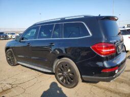 
										2017 Mercedes-benz Gls-klasse full									