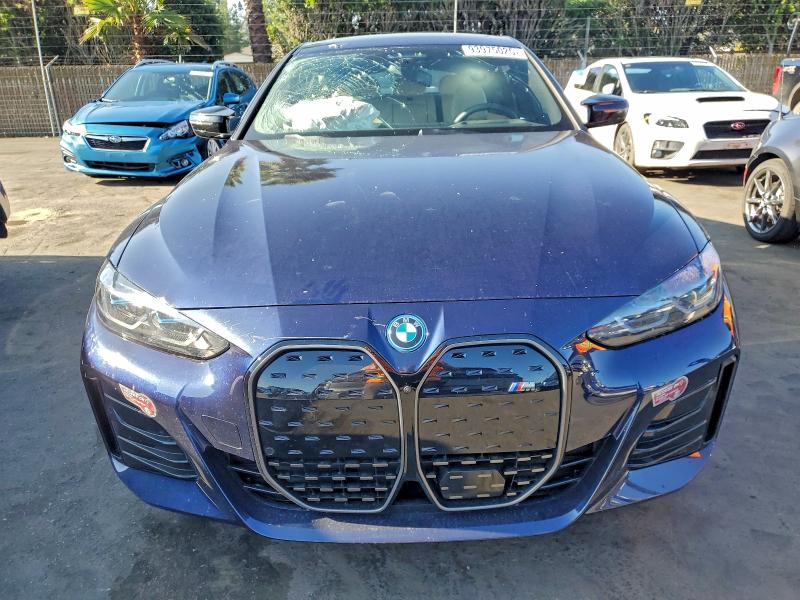 2024 BMW I4