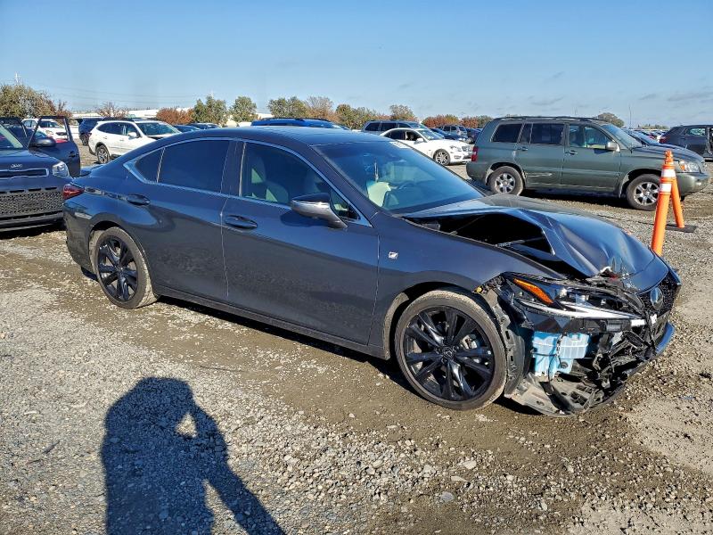 2023 Lexus Es 350