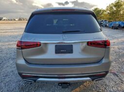 
										2021 Mercedes-benz Gls-klasse full									