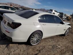 
										2013 BMW 7 series full									