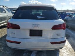 
										2018 Audi Q5 full									