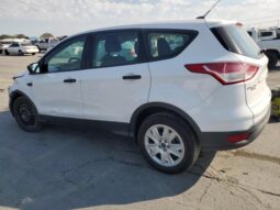 
										2015 Ford Escape s full									