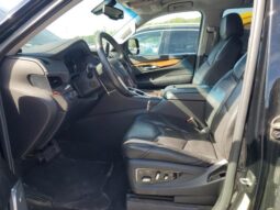 
										2017 Cadillac Escalade full									