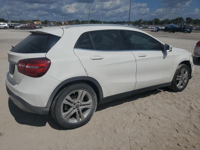 2019 Mercedes-benz Gla-class
