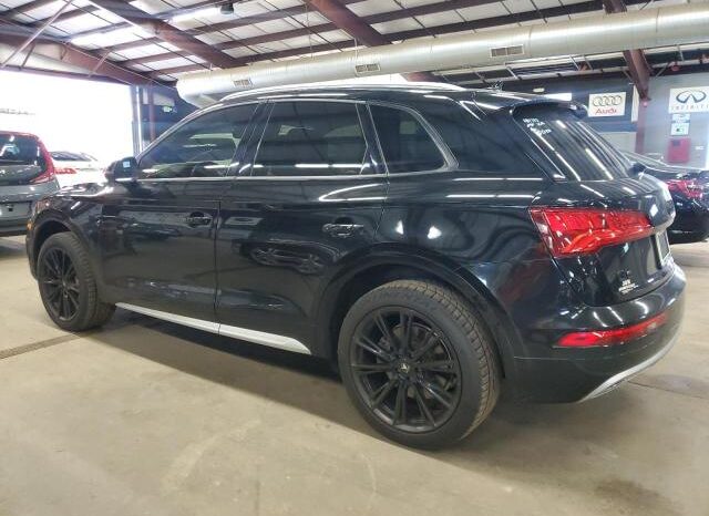 
								2018 Audi Q5 full									