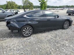 
										2019 Lexus Es 350 full									