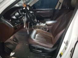 
										2016 BMW X5 full									