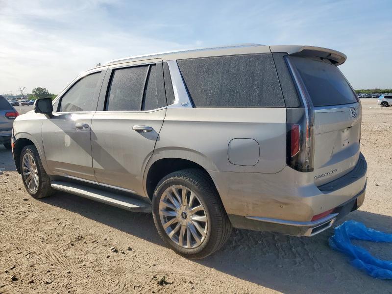 2021 Cadillac Escalade